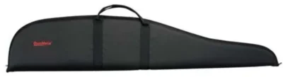 Uncle Mikes 22426 Gun Mate   Black Nylon 48″