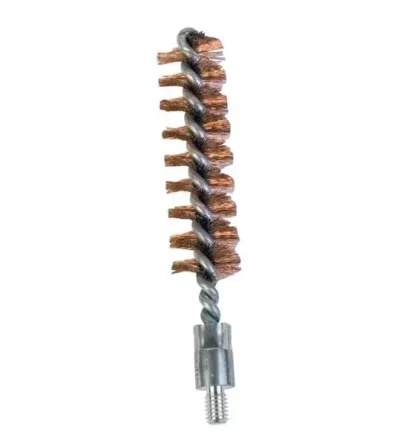 Outers 41970 Bronze Bore Brush Pistol Bronze Bore Brush Pistol 9mm/38/357