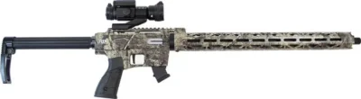 Rock Island TM22 Timber 22lr 20″ 10rd