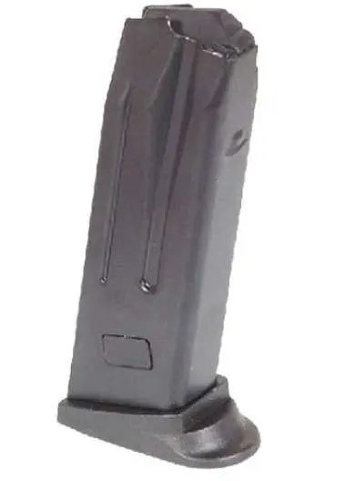 HK 215977S P2000/USP Compact 40 S&W H&K P2000, USP Compact 10rd Black Detachabl HK 215977S P2000/USP Compact 40 S&W H&K P2000, USP Compact 10rd Black Detachabl