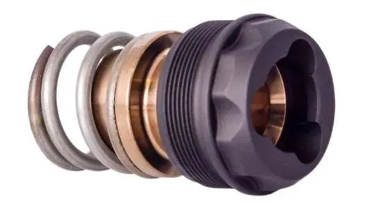 Rugged Obsidian9 3 Lug Mount Rugged Obsidian9 3 Lug Mount