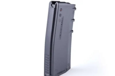 Hera 1312B H2  223 Rem,5.56 NATO 20rd Black Detachable