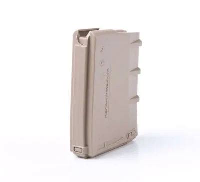Hera 1313T H1  223 Rem,5.56 NATO 10rd Tan Detachable