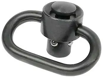 AR-15/CAR-15 QUICK DETACH SWIVEL HEAVY DUTY SWIVEL, EACH