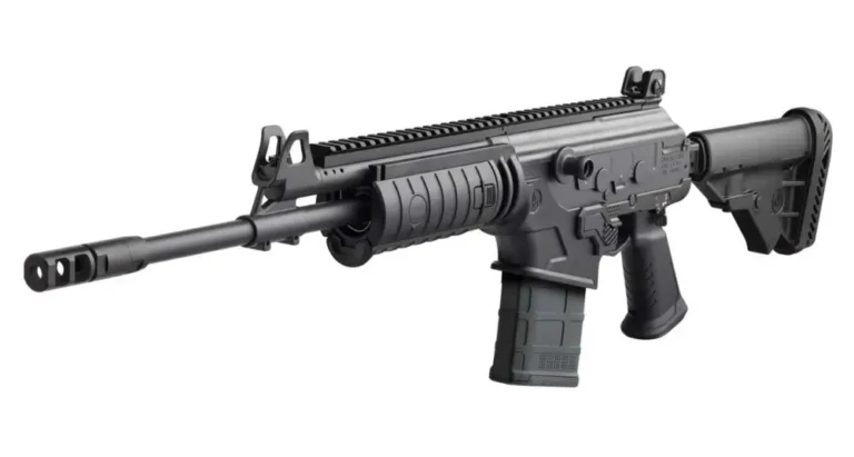 IWI US Galil Ace 308 Win,7.62 NATO 16″ 20+1 Black Side Folding w/Adjustable Comb IWI US Galil Ace 308 Win,7.62 NATO 16″ 20+1 Black Side Folding w/Adjustable Comb