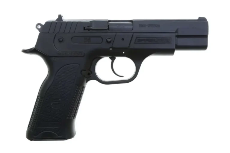 Sar USA B69BL B6 9mm Luger 4.50″ 17+1 Black Black Polymer Grip Sar USA B69BL B6 9mm Luger 4.50″ 17+1 Black Black Polymer Grip