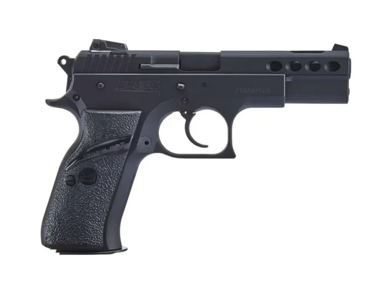 Sar USA P8LBL P8L 9mm Luger 4.60″ 17+1 Black Black Steel Black Polymer Grip Sar USA P8LBL P8L 9mm Luger 4.60″ 17+1 Black Black Steel Black Polymer Grip