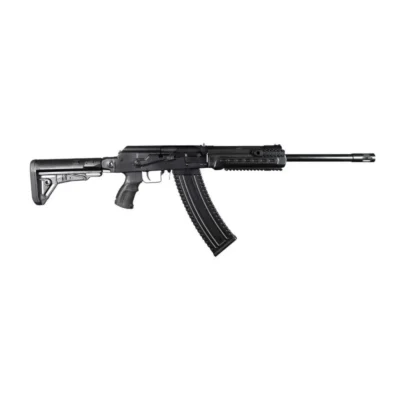 Kalashnikov USA KS12T KS-12T  12 Gauge 3″ 18.25″ 10+1 Black 6 Position Collapsib