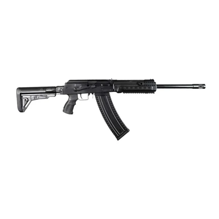 Kalashnikov USA KS12T KS-12T 12 Gauge 3″ 18.25″ 10+1 Black 6 Position Collapsib Kalashnikov USA KS12T KS-12T 12 Gauge 3″ 18.25″ 10+1 Black 6 Position Collapsib