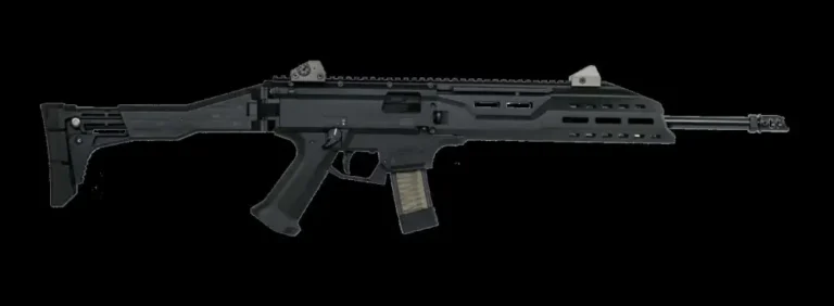 CZ Scorpion EVO 3 S1 Carbine 9mm Luger 16.20″ Black Folding Right Side Stock CZ Scorpion EVO 3 S1 Carbine 9mm Luger 16.20″ Black Folding Right Side Stock