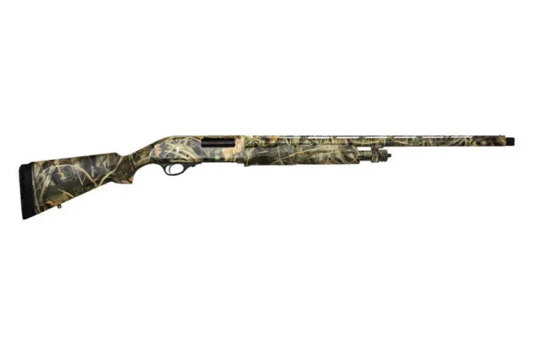 CZ 06532 CZ 612 Magnum Waterfowl 12 Gauge 28″ 4+1 3.5″ Realtree Max-4 Fixed Hydr