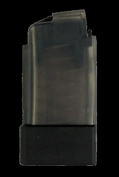 CZ 11352 Scorpion  9mm Luger CZ Scorpion Evo 3 S1 10rd Smoke Detachable