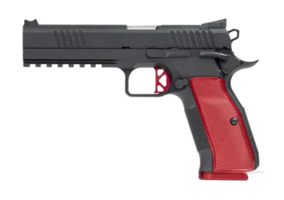 DAN 92001 DWX LIGHT RAIL 9MM