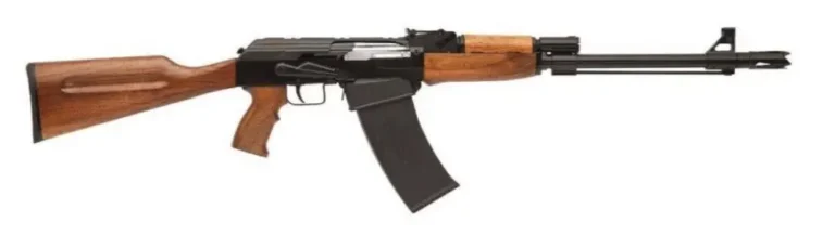 GARAYSAR FEAR103 Fear 103 Black 12 Gauge 18.50″ 5+1