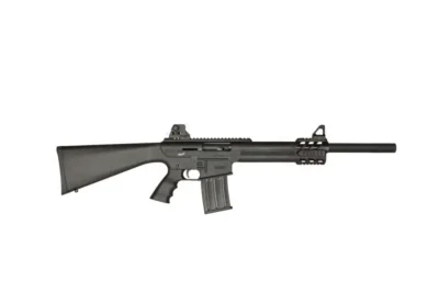 GARAYSAR MKA1919PRO MKA1919 Match Pro Black 12 Gauge 20″ 5+1