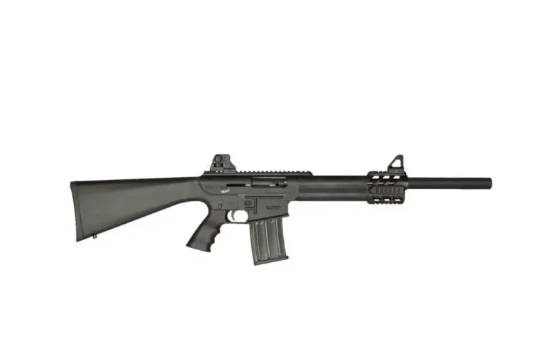 GARAYSAR MKA1919PRO MKA1919 Match Pro Black 12 Gauge 20″ 5+1