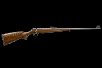 CZ 02300 CZ 457 Training 22 LR 5+1 24.80″ Beechwood Blued Right Hand