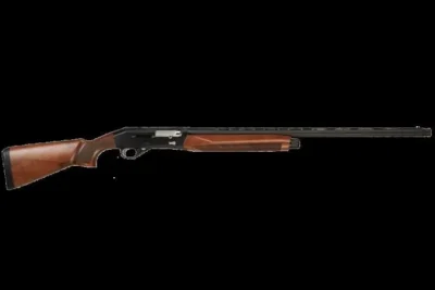 CZ 06350 1012 12 Gauge 28″ 4+1 3″ Black Turkish Walnut Right Hand