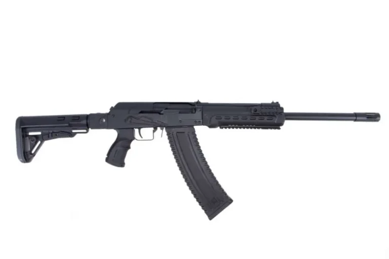Izhmash KS12TSF KS-12TSF 12 Gauge 3″ 18.25″ 10+1 Black, 6 Position Side Folding Izhmash KS12TSF KS-12TSF 12 Gauge 3″ 18.25″ 10+1 Black, 6 Position Side Folding