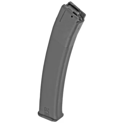 Izhmash KR9MAG30 KR9  9mm Luger Kalashnikov KR-9, KR-9 SBR, KP-9 30rd Black Deta