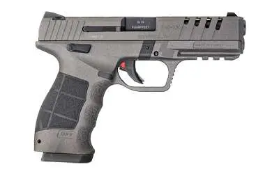 Sar USA SAR9X SAR9X  9mm Luger 4.40″ 19+1