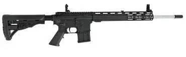 ATI MILSPORT Black 410 Gauge 18.50″ 5+1 6 Position Stock ATI MILSPORT Black 410 Gauge 18.50″ 5+1 6 Position Stock