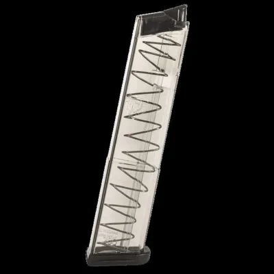 ETS MAG FOR GLK 42 380ACP 12RD CLR