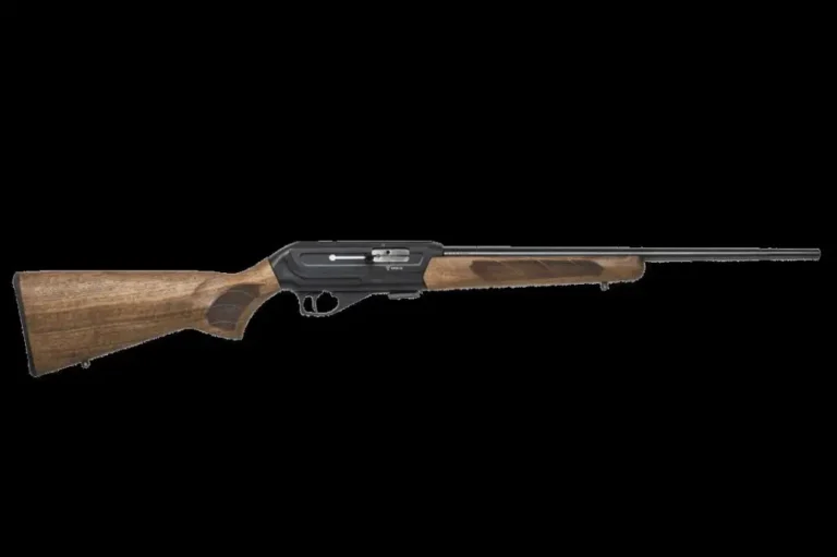 CZ 02266 CZ 512 American 22 Mag 5+1 20.50″ Black Walnut Right Hand