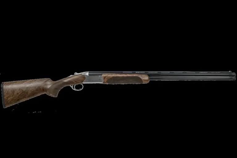 CZ 06464 Supreme Field 12 Gauge 28″ 2 3″ Polished Nickel Chrome Turkish Walnut R CZ 06464 Supreme Field 12 Gauge 28″ 2 3″ Polished Nickel Chrome Turkish Walnut R