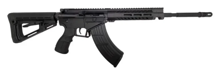 GILBOA/SILVER SHADOW G16762SAB M43 Carbine 7.62x39mm 16″ 30+1 Black Adjustable S