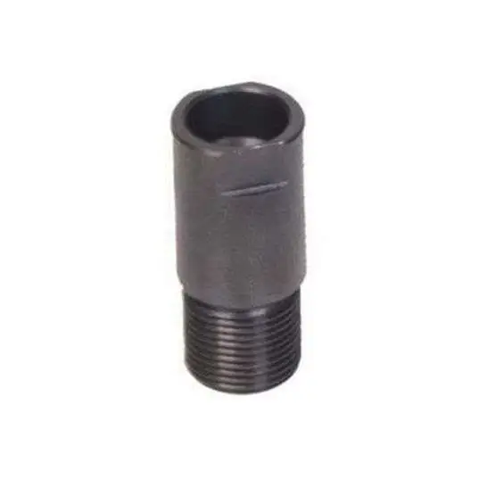 ATI GER4110112 GSG 1911 1/2″-28 tpi Steel Black ATI GER4110112 GSG 1911 1/2″-28 tpi Steel Black