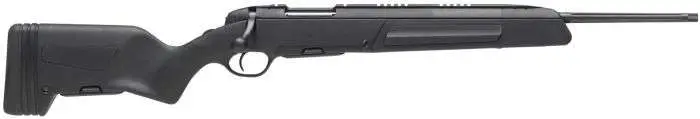 Steyr 263463B Scout 308 Win,7.62 NATO 19″ 5+1 Black Steyr 263463B Scout 308 Win,7.62 NATO 19″ 5+1 Black