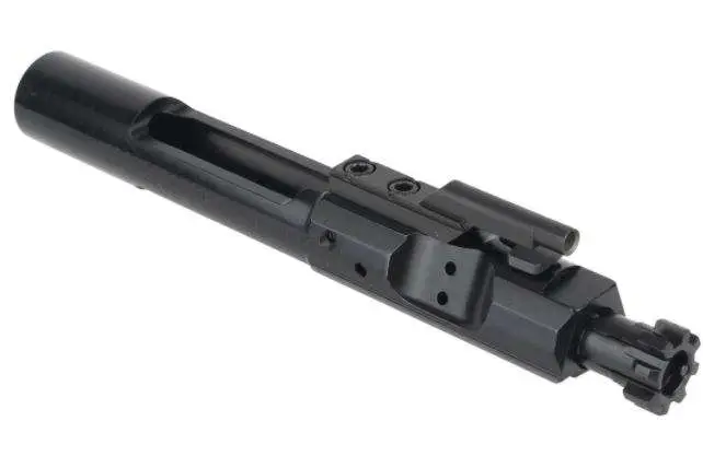 Anderson Manufacturing B2K630A00OP AR 223 Rem,5.56x45mm NATO Steel M16 Anderson Manufacturing B2K630A00OP AR 223 Rem,5.56x45mm NATO Steel M16
