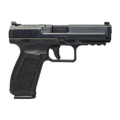 Century Arms HG4863N TP9SA Mod.2 9mm Luger 4.46″ 18+1 Black