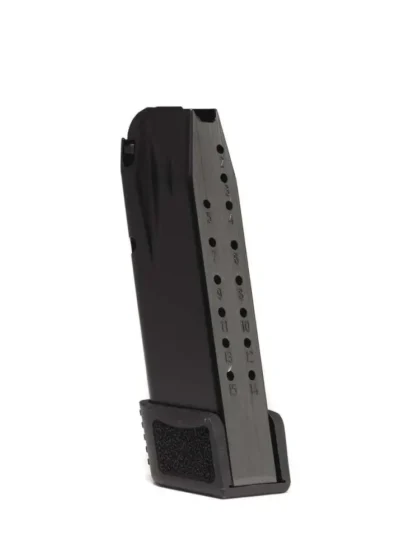 CENT MAG TP9 SUBCOMPACT 15RD GRIP EXTENDING