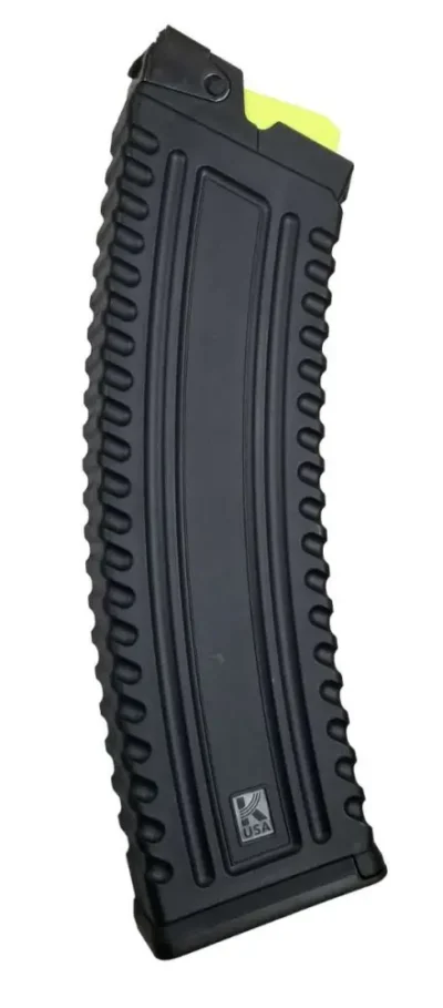 Kalashnikov USA KS12MAG10 KS-12  12 Gauge Kalashnikov KS-12,KS-12T 10rd Black De
