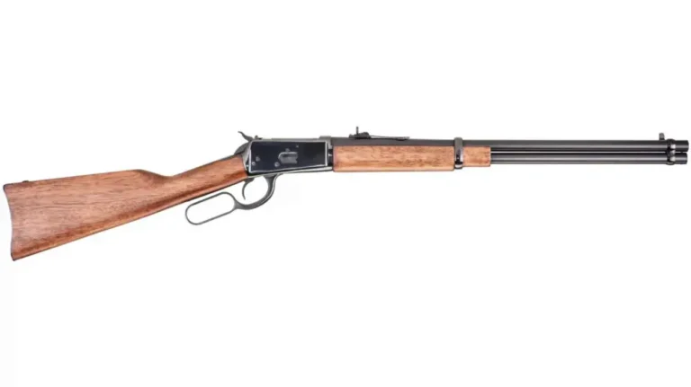 Rossi 920452013 R92 Carbine 45 Colt (LC) 10+1 20″ Blued Hardwood Right Hand Rossi 920452013 R92 Carbine 45 Colt (LC) 10+1 20″ Blued Hardwood Right Hand