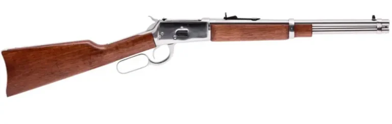 Rossi 923571693 R92 Lever Action Carbine 357 Magnum/38 Special 16″ 8+1 Brazillia Rossi 923571693 R92 Lever Action Carbine 357 Magnum/38 Special 16″ 8+1 Brazillia
