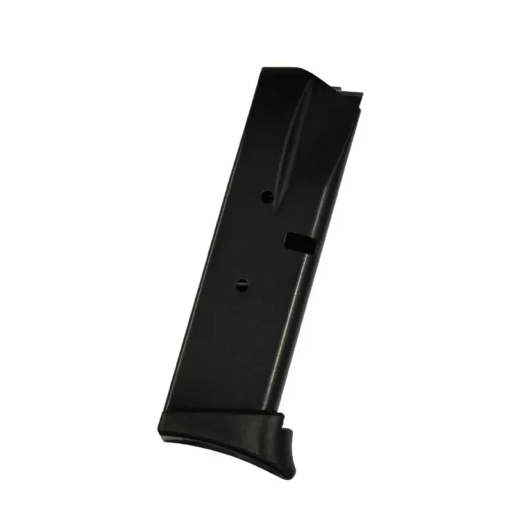SCCY Industries 0300691 CPX 380 ACP CPX-1,CPX-2 10rd Black Detachable SCCY Industries 0300691 CPX 380 ACP CPX-1,CPX-2 10rd Black Detachable