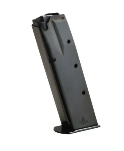 IWI US J941M916S Jericho 941  9mm Luger IWI PL-9,PSL-9,F-9, FS-9 16rd Black Deta