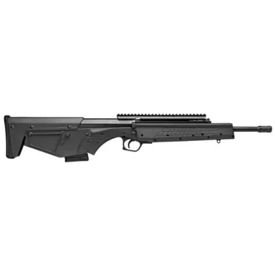 RDB-C 5.56MM BL/BLACK GRIP 20″