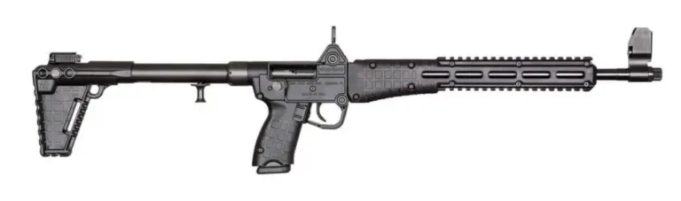 Kel-Tec SUB2K40GLK23BBLKHC Sub-2000 40 S&W 16.25″ 13+1 Black Kel-Tec SUB2K40GLK23BBLKHC Sub-2000 40 S&W 16.25″ 13+1 Black