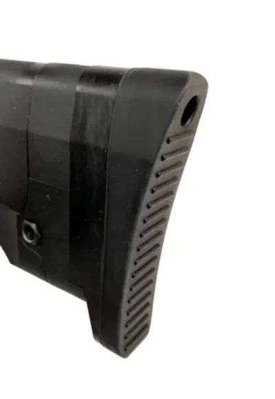 Manticore Tavor Ts12 Shotgun Curved Buttpad Iwi Tavor
