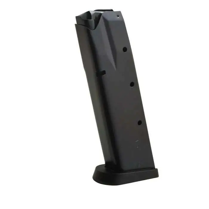 IWI US J941M916P Jericho 941 9mm Luger IWI PL-9,PSL-9,F-9, FS-9 16rd Black Deta IWI US J941M916P Jericho 941 9mm Luger IWI PL-9,PSL-9,F-9, FS-9 16rd Black Deta