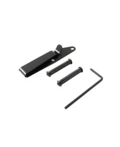 Kel-Tec Belt Clip Blue PF9