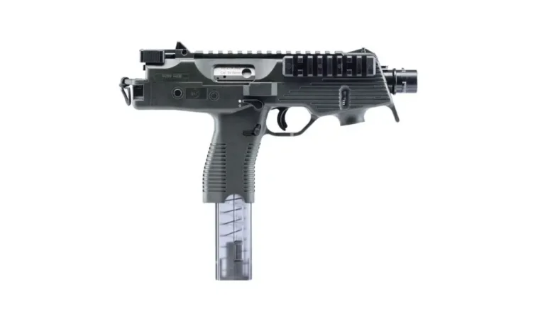B&T Pistol TP9 Olive Drab – 25acp – Single Shot *CA Compliant
