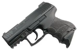 HK 730901KLEA5 P30SK V1 Lite LEM 9mm Luger 3.27″ 10+1 Black Black Interchangeabl HK 730901KLEA5 P30SK V1 Lite LEM 9mm Luger 3.27″ 10+1 Black Black Interchangeabl