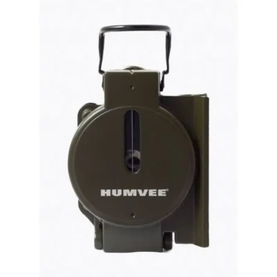Humvee Accessories HMVCOMPASSOD Military Compass Military Compass Olive Drab