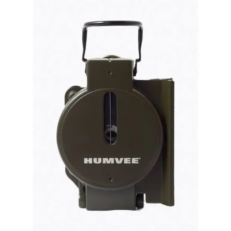 Humvee Accessories HMVCOMPASSOD Military Compass Military Compass Olive Drab Humvee Accessories HMVCOMPASSOD Military Compass Military Compass Olive Drab