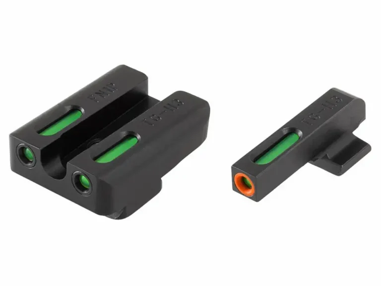 Truglo TG13FN3PC Brite-Site TFX Pro Day/Night Sights FNX 45 Tritium/Fiber Optic Truglo TG13FN3PC Brite-Site TFX Pro Day/Night Sights FNX 45 Tritium/Fiber Optic